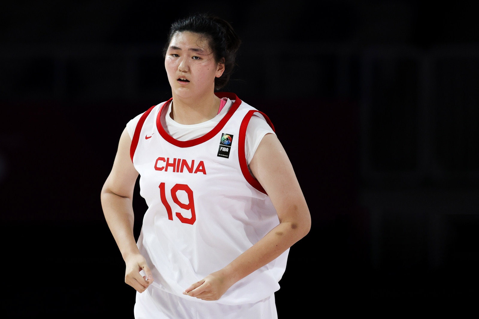 U19女篮世界杯分组:中国女篮与尼日利亚、葡萄牙、加拿大同分B组